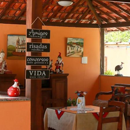 Pousada Piratininga Niterói Exterior foto
