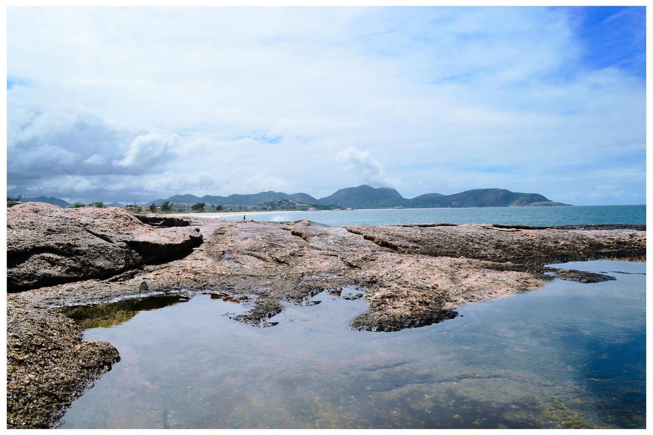 Pousada Piratininga Niterói Exterior foto