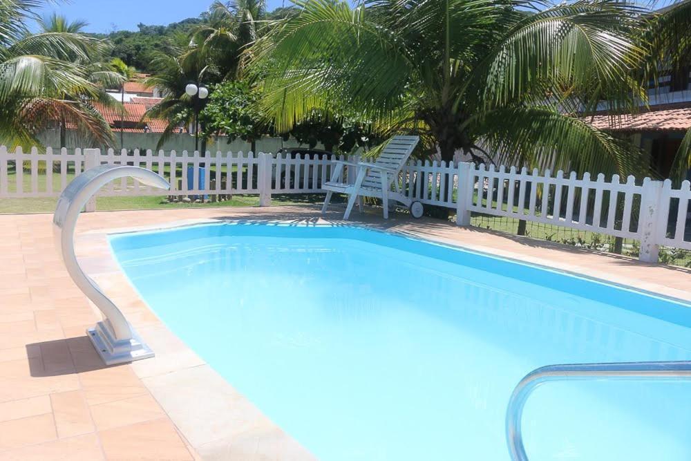 Pousada Piratininga Niterói Exterior foto