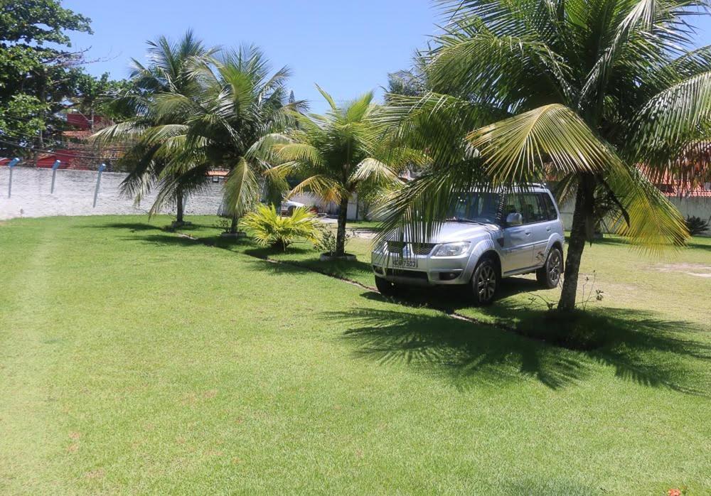 Pousada Piratininga Niterói Exterior foto