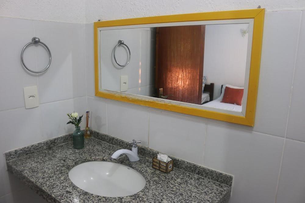 Pousada Piratininga Niterói Exterior foto